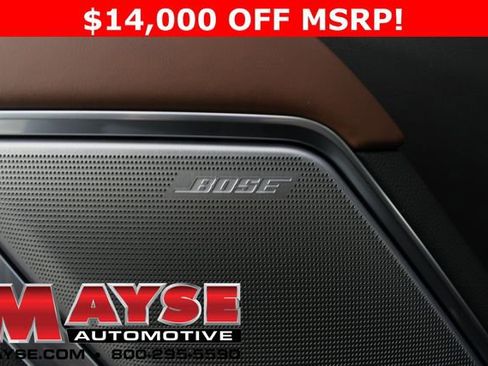 New 2026 GMC Sierra 1500 Denali Ultimate image 20