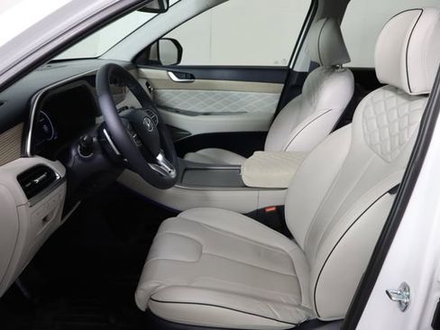 Used 2022 Hyundai Palisade Calligraphy FWD image 13