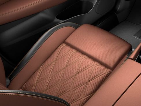 New 2026 Nissan Rogue Platinum AWD/4WD image 22