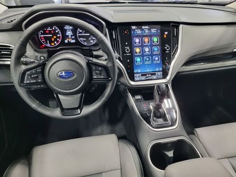 Certified 2025 Subaru Outback Onyx Edition AWD/4WD image 29