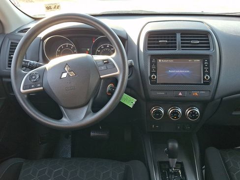 Used 2024 Mitsubishi Outlander Sport ES image 21