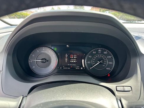 Certified 2023 Acura RDX Base image 27