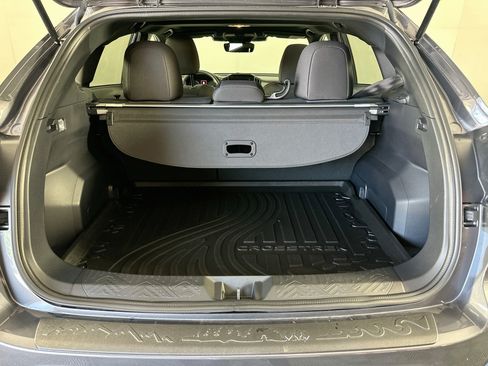 Used 2025 Subaru Crosstrek 2.5i Sport w/ Popular Package #4A AWD/4WD image 27