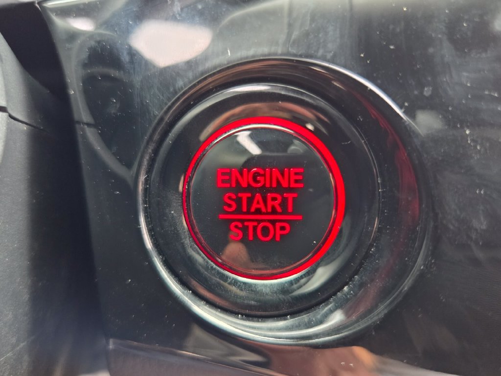 Certified 2025 Honda Civic Sport image 31