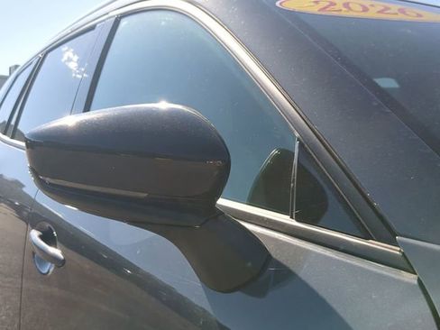 New 2026 MAZDA CX-50 AWD 2.5 S w/ Cargo Package image 11