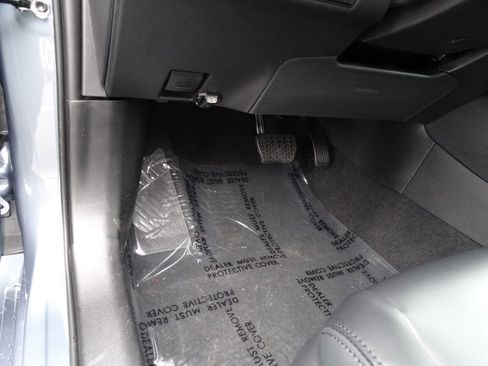 New 2026 Toyota Corolla XSE image 8