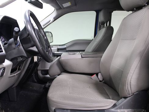 Used 2015 Ford F150 XLT w/ Equipment Group 302A Luxury image 18