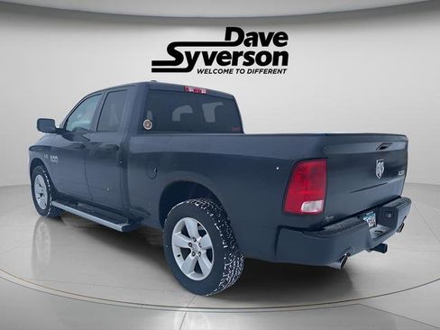Used 2013 RAM 1500 Express image 3