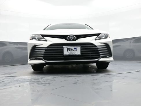 Certified 2023 Toyota Camry LE image 26