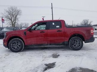 New 2026 Ford Maverick XLT w/ XLT Luxury Package video 5