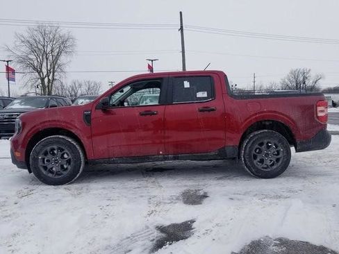 New 2026 Ford Maverick XLT w/ XLT Luxury Package image 5