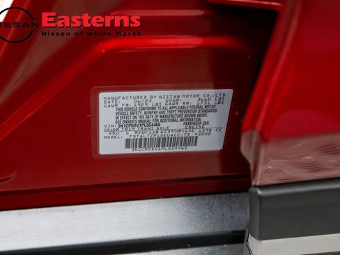 Used 2023 Nissan Kicks SR w/ SR Premium Package image 53