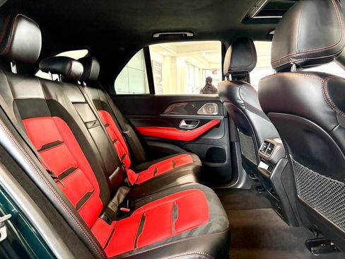 Used 2023 Mercedes-Benz GLE 63 AMG S image 19