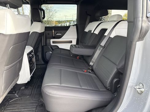 New 2025 GMC Hummer EV 2X image 20