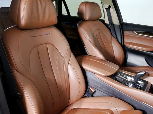 Used 2016 BMW X6 sDrive35i image 51