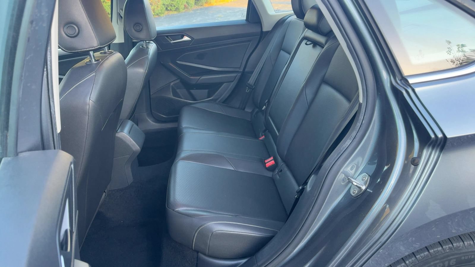 Used 2020 Volkswagen Jetta S FWD image 14