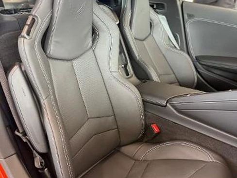 New 2025 Chevrolet Corvette Z06 RWD image 65