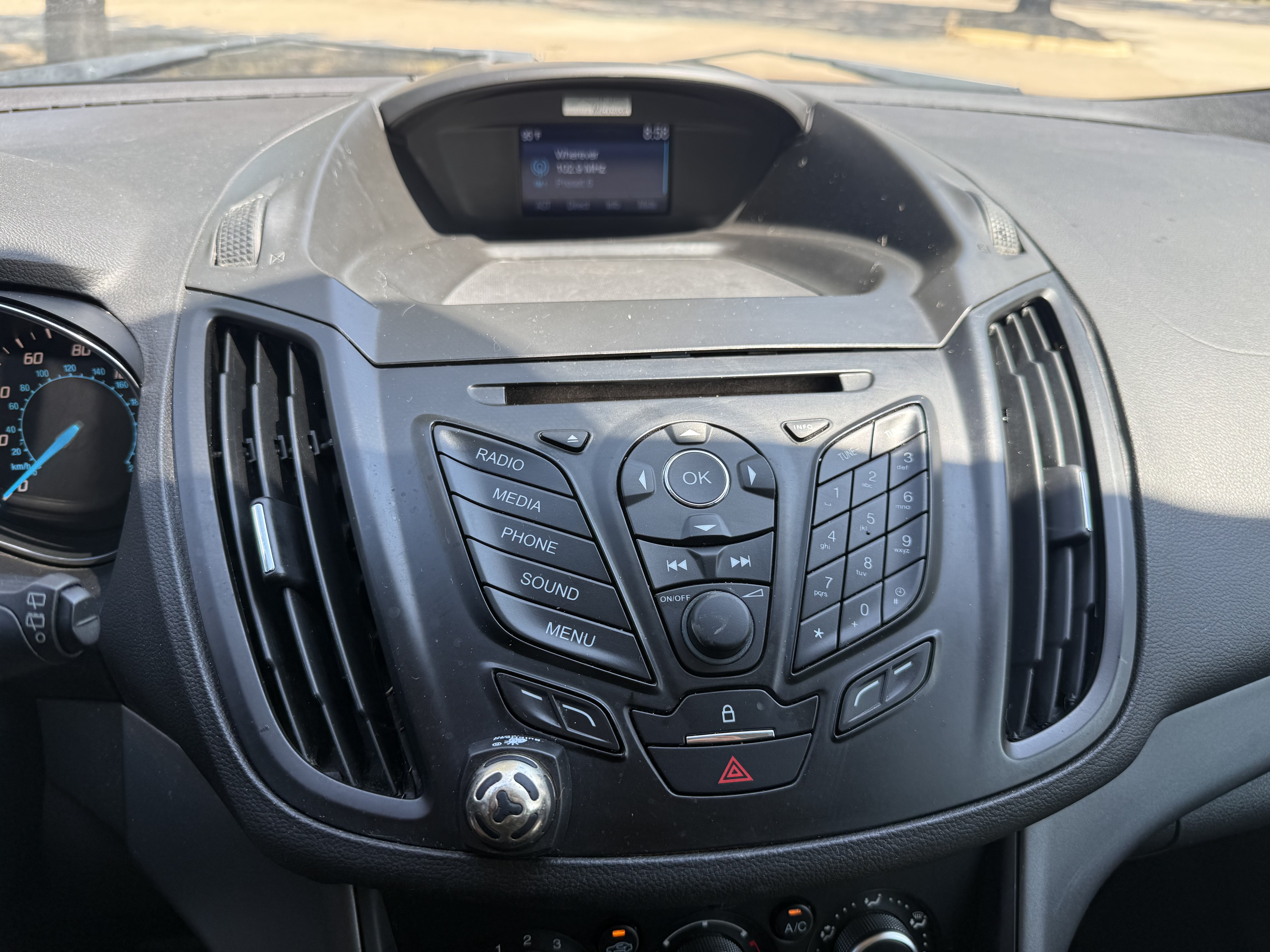 Used 2015 Ford Escape S FWD image 23