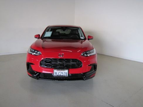 Certified 2024 Honda HR-V EX-L image 2