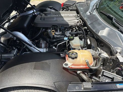 Used 2007 Saturn Sky Red Line RWD image 28