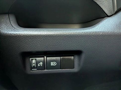 Used 2025 Toyota RAV4 LE image 16