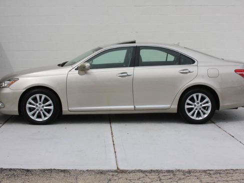 Used 2010 Lexus ES 350 FWD image 15