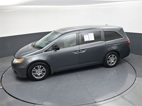Used 2012 Honda Odyssey EX-L image 28