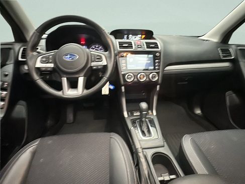 Used 2017 Subaru Forester 2.0XT Premium w/ Popular Package #2A AWD/4WD image 24
