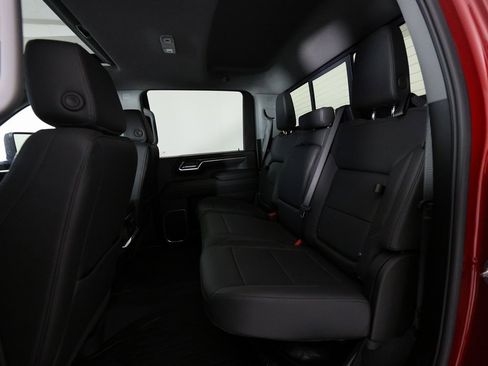 Used 2025 GMC Sierra 2500 SLT w/ SLT Premium Package image 14