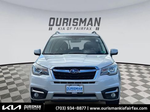 Used 2018 Subaru Forester 2.5i Touring w/ Popular Package #3B image 29