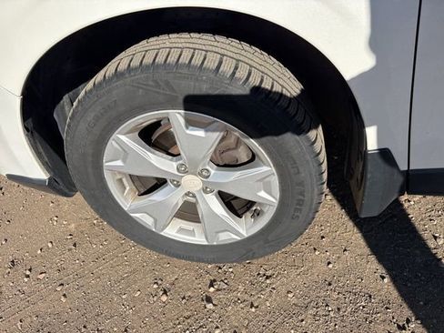 Used 2016 Subaru Forester 2.5i Limited w/ Popular Package #1 image 10