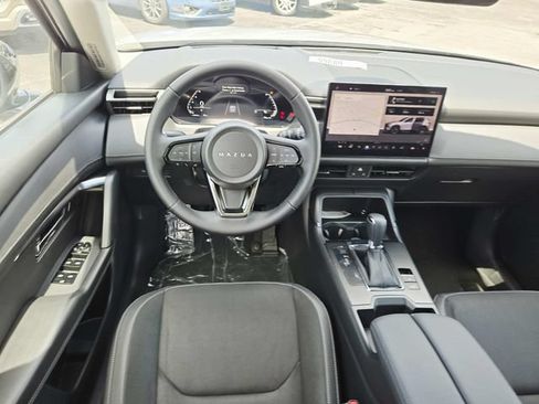 New 2026 MAZDA CX-5 Preferred AWD/4WD image 7