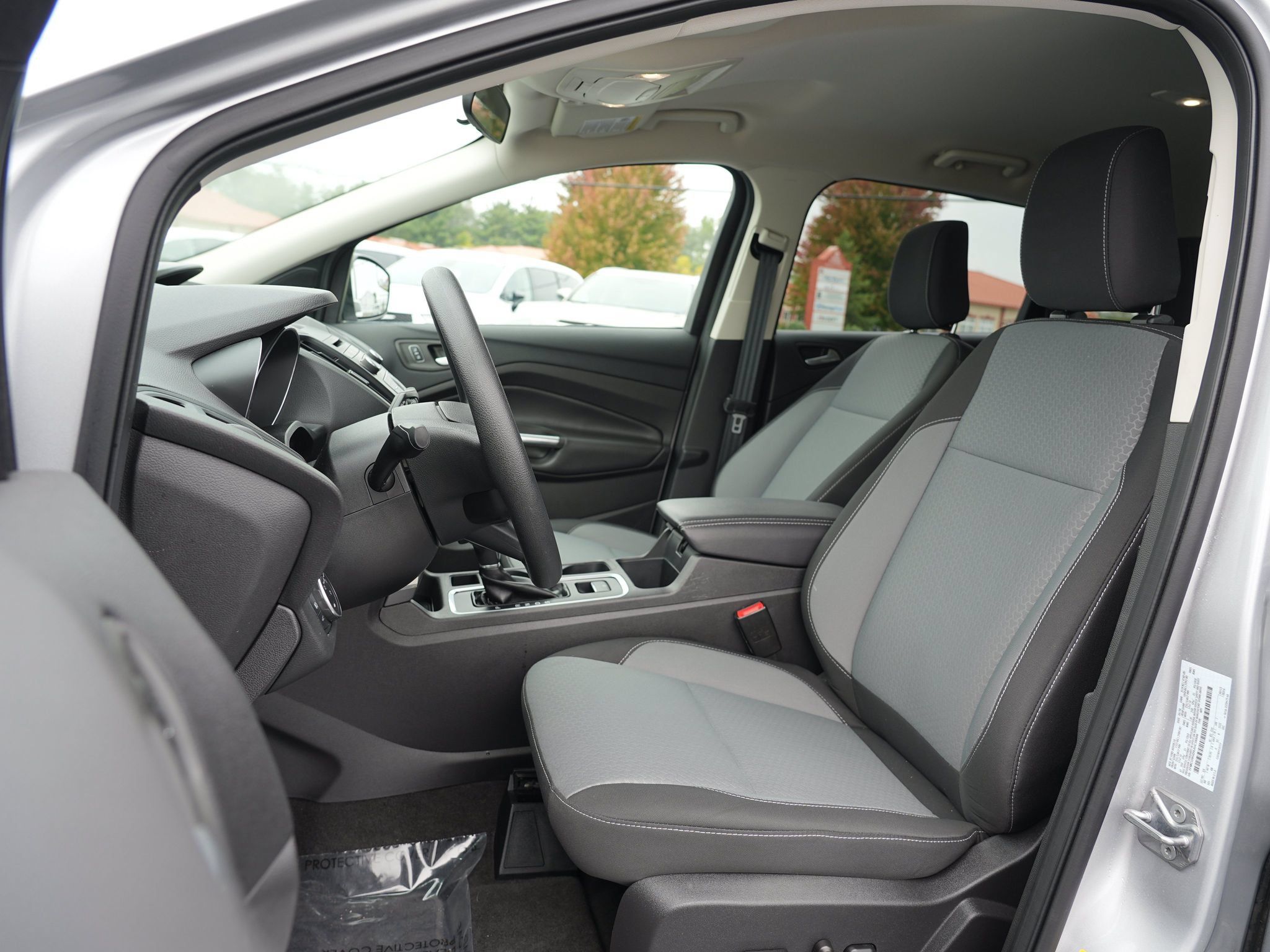 Used 2018 Ford Escape SE AWD/4WD image 13
