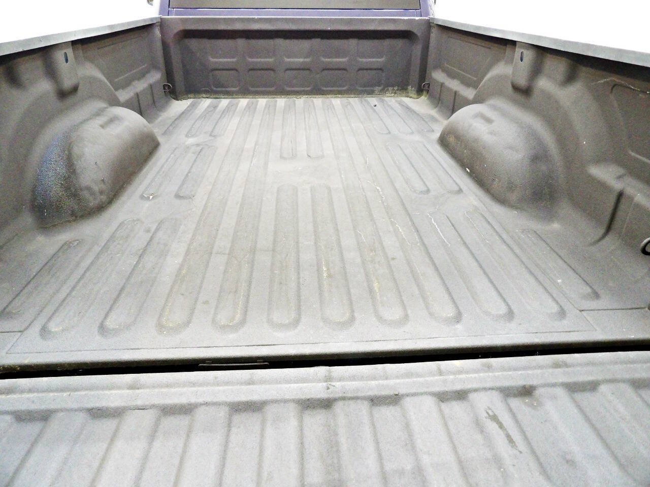 Used 2017 RAM 1500 Tradesman w/ Power & Remote Entry Group RWD image 9