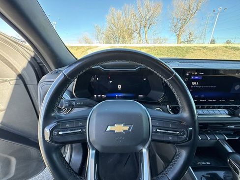 Certified 2024 Chevrolet Colorado LT w/ LT Convenience Package II image 11