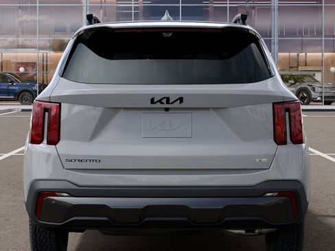 New 2026 Kia Sorento SX Prestige AWD/4WD image 13