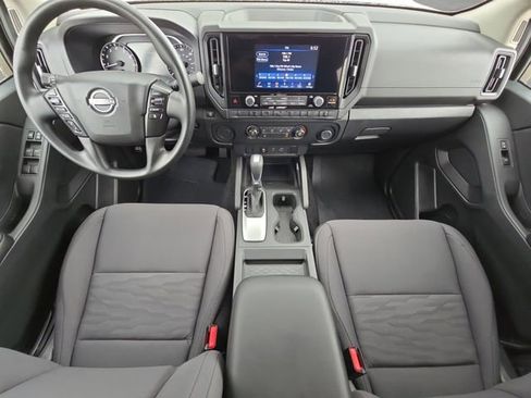 New 2026 Nissan Frontier S RWD image 20