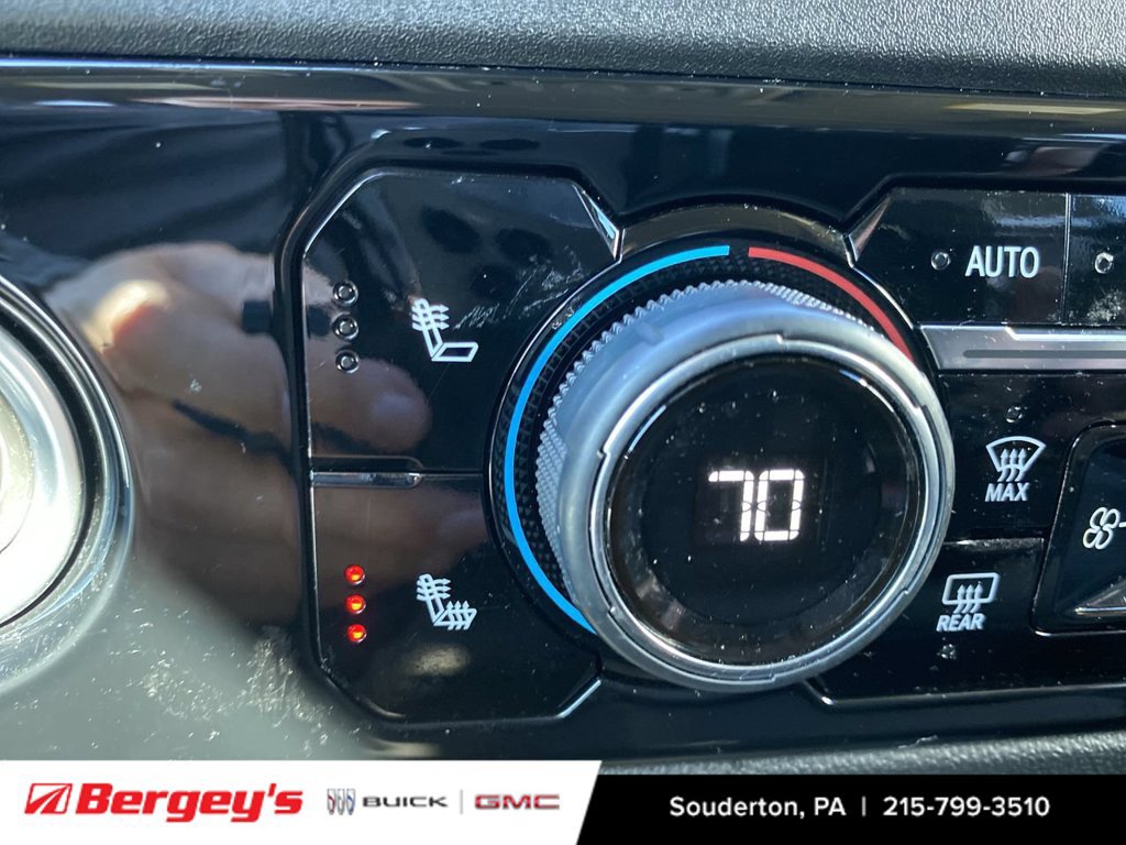 Certified 2023 Chevrolet Silverado 1500 LT AWD/4WD image 39