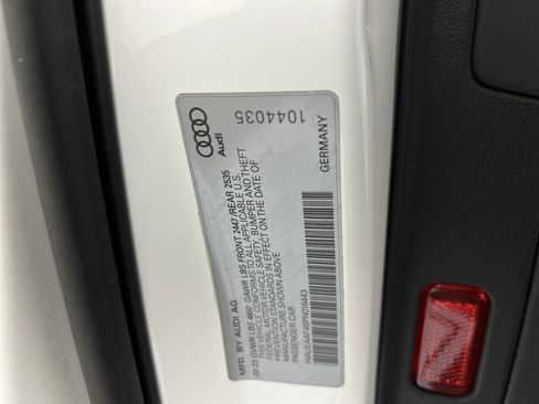 Used 2023 Audi A4 2.0T Premium Plus image 35