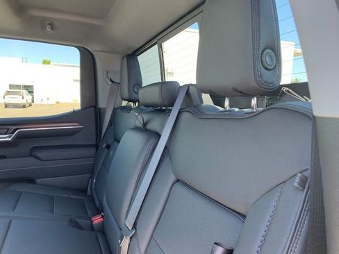 New 2026 GMC Sierra 1500 Denali AWD/4WD image 11