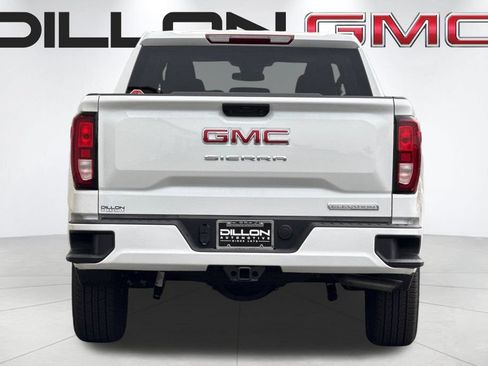 New 2026 GMC Sierra 1500 Elevation AWD/4WD image 5
