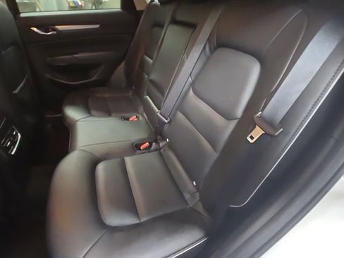 Used 2025 MAZDA CX-5 AWD 2.5 S w/ Select Package image 14