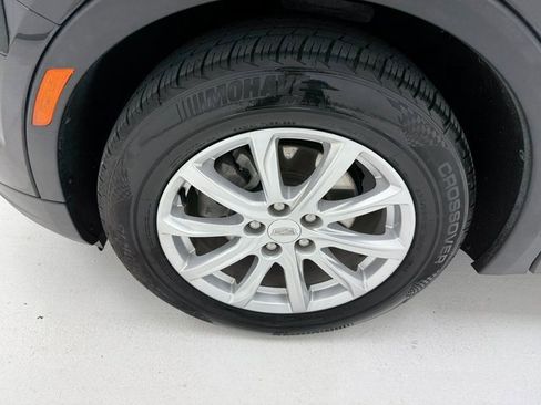 Used 2020 Cadillac XT4 Luxury image 7