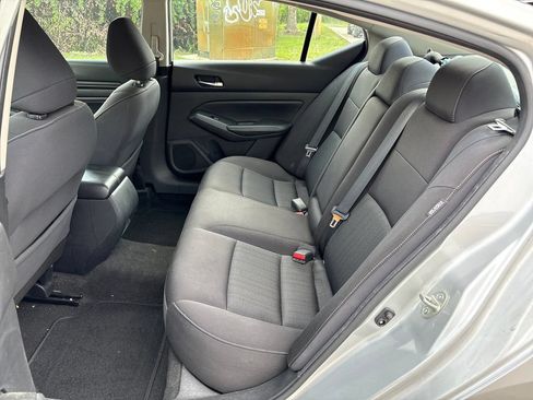 Used 2020 Nissan Altima 2.5 S FWD image 26