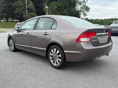 Used 2009 Honda Civic EX image 11
