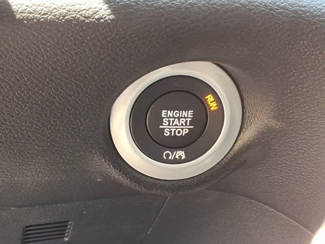 New 2027 Chrysler Pacifica Select FWD image 20