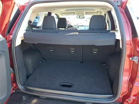Used 2021 Ford EcoSport SE image 28
