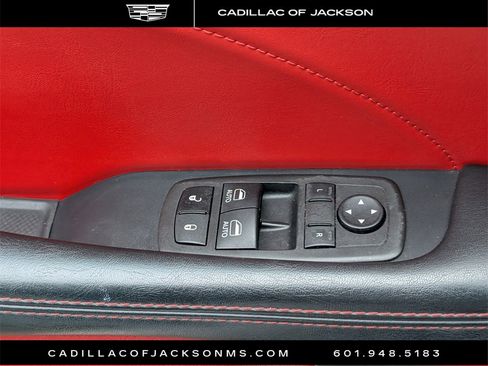 Used 2022 Dodge Challenger R/T w/ Plus Package image 20