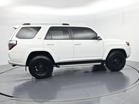 Used 2019 Toyota 4Runner SR5 Premium AWD/4WD image 8