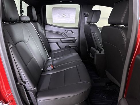 New 2025 Chevrolet Colorado Trail Boss image 27